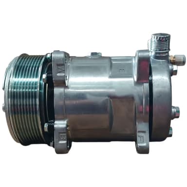 COMP.  508 8PK 12V R404a
