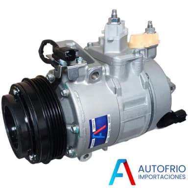 COMP. FORD FUSION 17-20