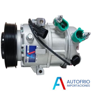 COMP. HYUNDAI ELANTRA 1,8L 14-17 (Creta, Sonata, Forte, Soul)