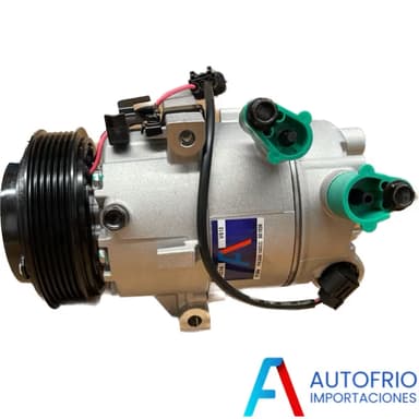 COMP. HYUNDAI ELANTRA 1,8L 17-20