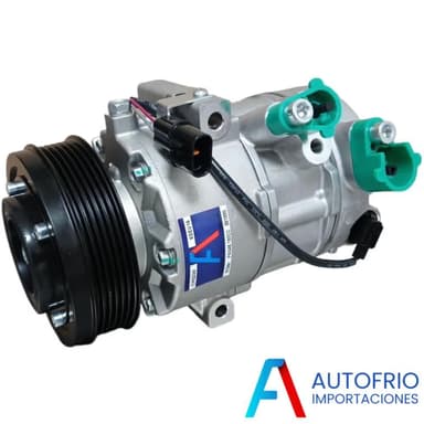 COMP. HYUNDAI TUCSON 2,0L 16-18