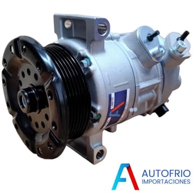 COMP. JEEP COMPASS 07-08 (Patriot 07-08)