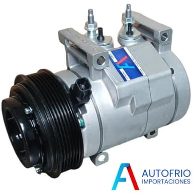 COMP. JEEP G. CHEROKEE 3,6L 11-15 (Durango 11-15) RS20
