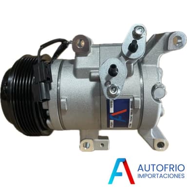 COMP. MAZDA 3 2,0L 14-18 (Mazda CX-5 13-20, Mazda 6 14-20)