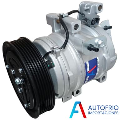 COMP. MAZDA 6  2,3L 02-06 (Mazda 3 07-09)