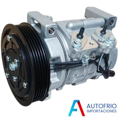 COMP. SUZUKI ALTO 08-11 (Vitara 99-02, G. Vitara 99-05) 5PK