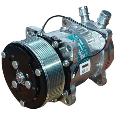 COMP.  508 8PK 12V 