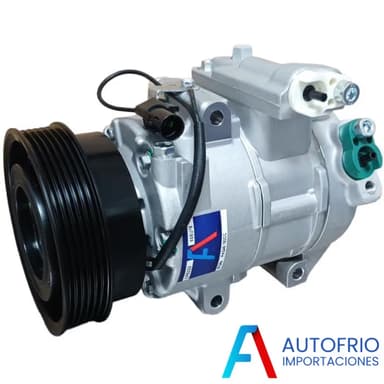 COMP. KIA CERATO 2,0L 10-13 (i25, Accent 1,5L 14, Carens 06-12)