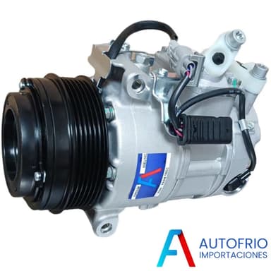 COMP. MERCEDES C250 1,8L 12-15 (Ml350 12, SLK250 12-15)