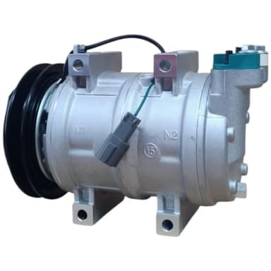 COMP. CHEVROLET NPR 05-07 (L200 06-11)