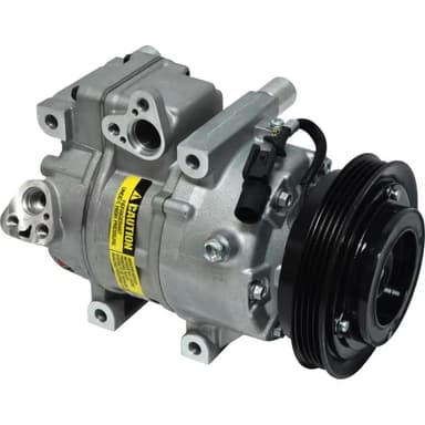 COMP. HYUNDAI ELANTRA 2,0L 07-11  (Elantra 1,8L 11, i30 1,4L)
