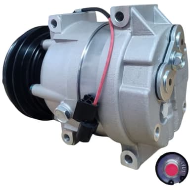 COMP. HYUNDAI EXCAVADOR HX210 (HX220, H490C) T.P. V5 24V