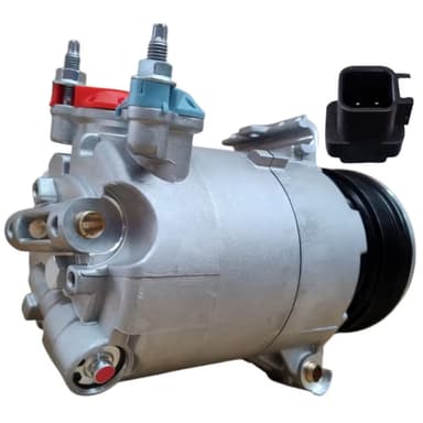 COMP. LAND ROVER RANGE ROVER EVOQUE 2,0L 12-15 (Volvo S60 12-14)