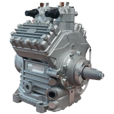 COMP. BUS MD40/FK40 470K S/Clutch