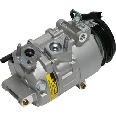 COMP. FORD EDGE 2,0L 19-23