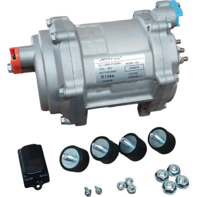 UNIVERSAL ELECTRICO