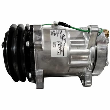 COMP.  709 OREJA R404a 2A 24V Horz.