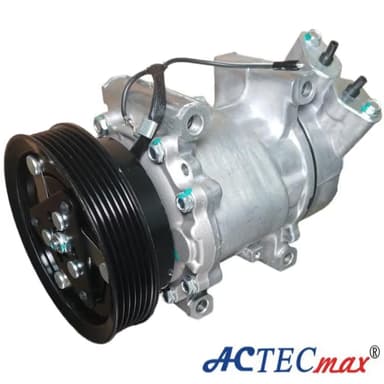 COMP. RENAULT CLIO II 1.4L (Logan, Simbol, Kangoo, Twingo) 7V16 6PK