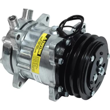 COMP.  708 OREJA VERT-OR JD  (2A 125mm 12V)