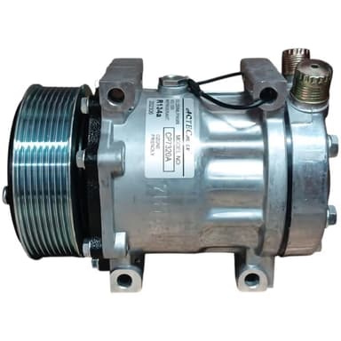 COMP.  708 T.P VERT-OR JD (8PK 119mm 12V)