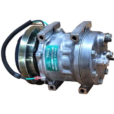 COMP.  708 T.P HORIZ-PAD WM (1B 146mm 24V)