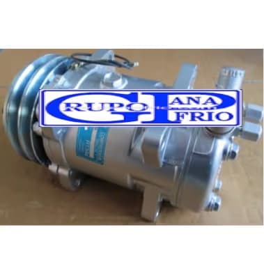 COMP.  510 2A 12V