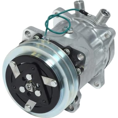 COMP.  709 OREJA R404a 2A 24V