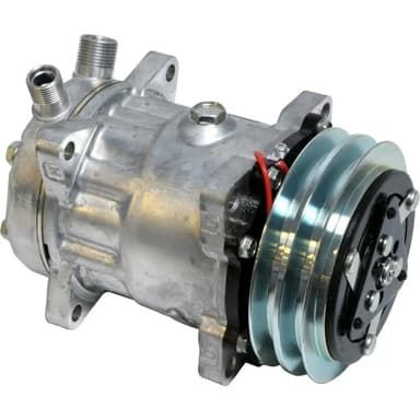 COMP.  709 OREJA R404a 2A 12V