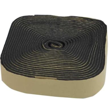 CINTA PRESTITE (Esponja) Rollo 2" x 10m