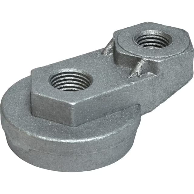 EXCENTRICA 1" C/Tornillo