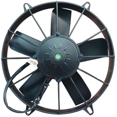 ELECTRO  BUS 11" 160W/24V (Extraer)