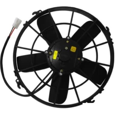 ELECTRO  BUS 12" 225W/24V (Extraer)