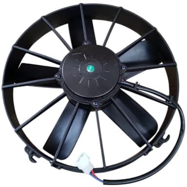 ELECTRO  BUS 12" 160W/12V (Extraer)