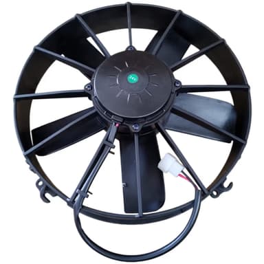 ELECTRO  BUS 12" 160W/24V  (Extraer)