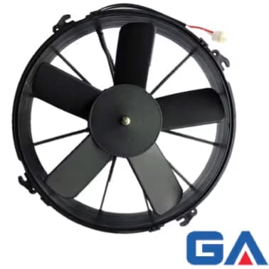 ELECTRO  BUS 12" 160W/12V (Extraer)
