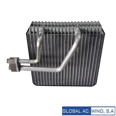 EVAP. HYUNDAI ACCENT 03-05 (Getz 07-09, Gyro)