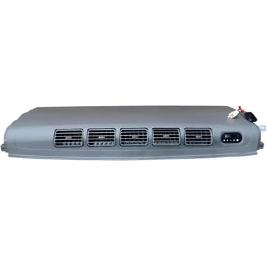 EVAP. UNIV. 5R (800x270x90mm) 12V Gris