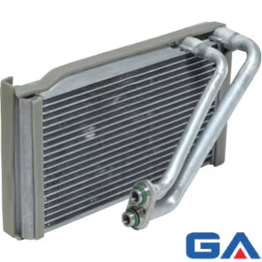 EVAP. HYUNDAI SANTA FE TRASERO 13-18