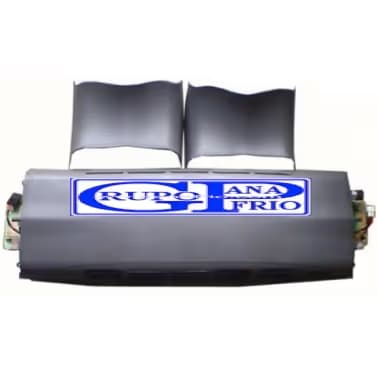 EVAP. UNIV. 5R (800x270x90mm) 12V Gris