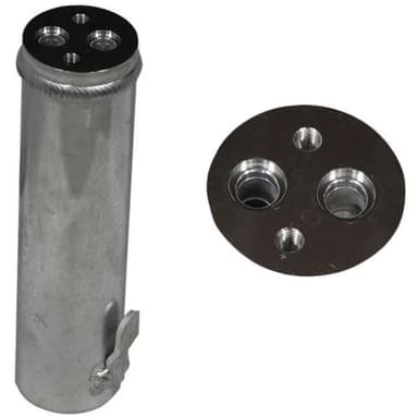 FILTRO  FORD FIESTA 11-19