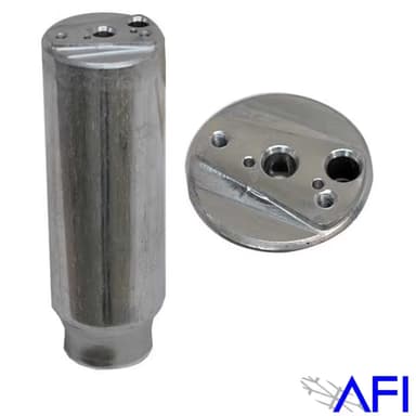 FILTRO  TOYOTA  R134a