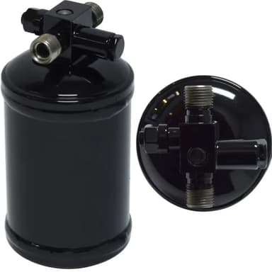 FILTRO  KENWORTH T300 01-08 (International, Peterbilt, Mack, Massey Ferguson)