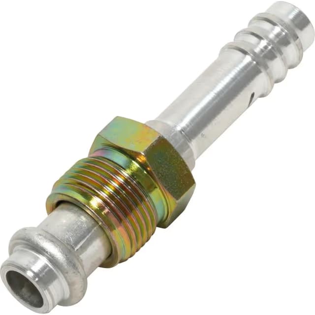FITTING MACHO RECTO 13/32" x 3/4"