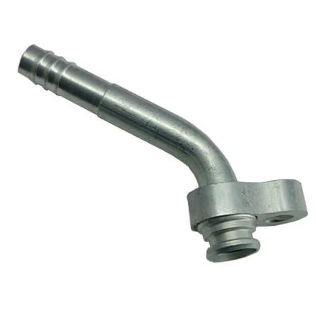 FITTING BLOCK ORING SEMICURVO 1/2" Ajustable