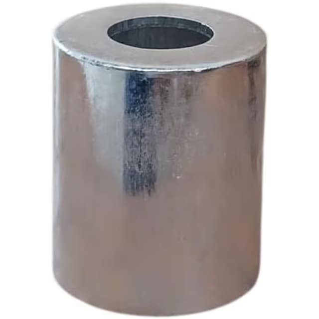 CAPSULAS  ALUMINIO 1/2"