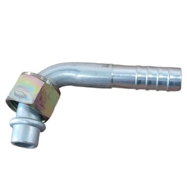 FITTING  ORING CURVO 1/2"