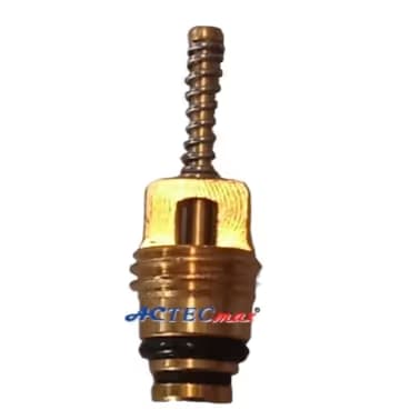 GUSANILLO CHEVROLET 10mm (Explorer 00)