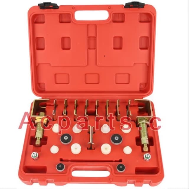 PROBADORES DE FUGA MULTIPROPOSITO (KIT)