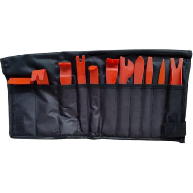 KIT DE HERRAMIENTAS PARA DESMONTAR TABLERO (11un)