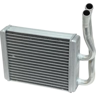 CALEFACTOR ISUZU 00 (Rodeo 00-04)
